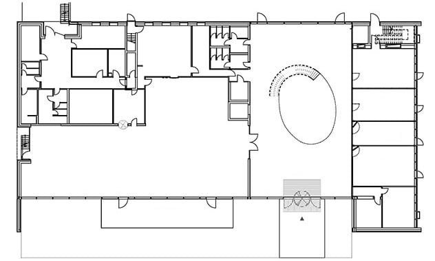 ground-floor