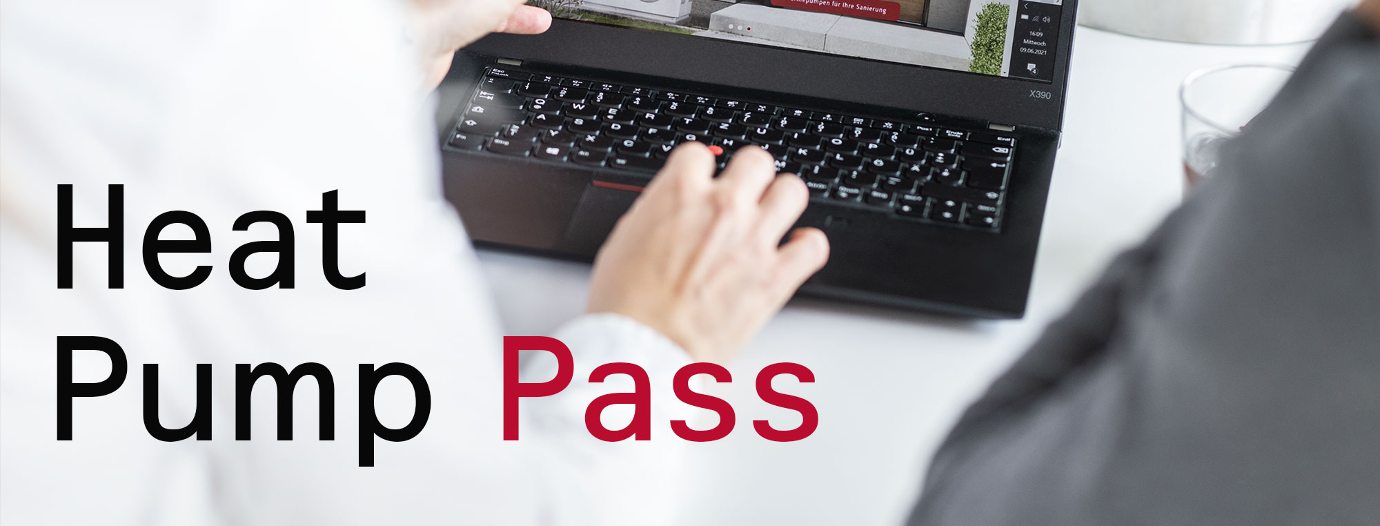 Heat-Pump-Pass