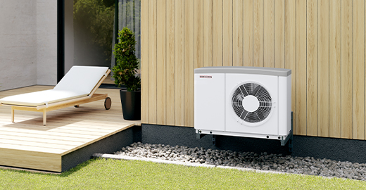 Heat-Pumps