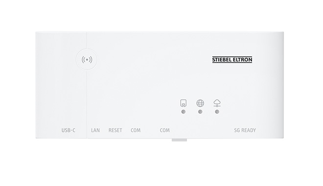 ISG Connect ISG Connect