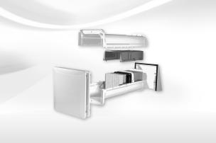 VLR Filtration Decentralised VLR Filtration Decentralised