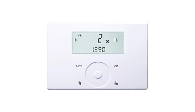 FEB ventilation filtration controller FEB ventilation filtration controller
