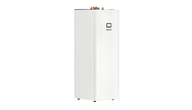WPE-I geothermal heat pump WPE-I geothermal heat pump