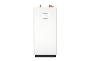 WPE-I geothermal heat pump
