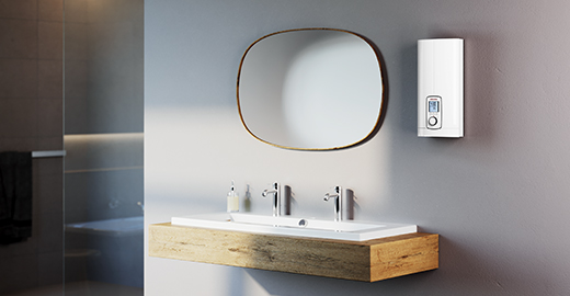 Water-Heaters