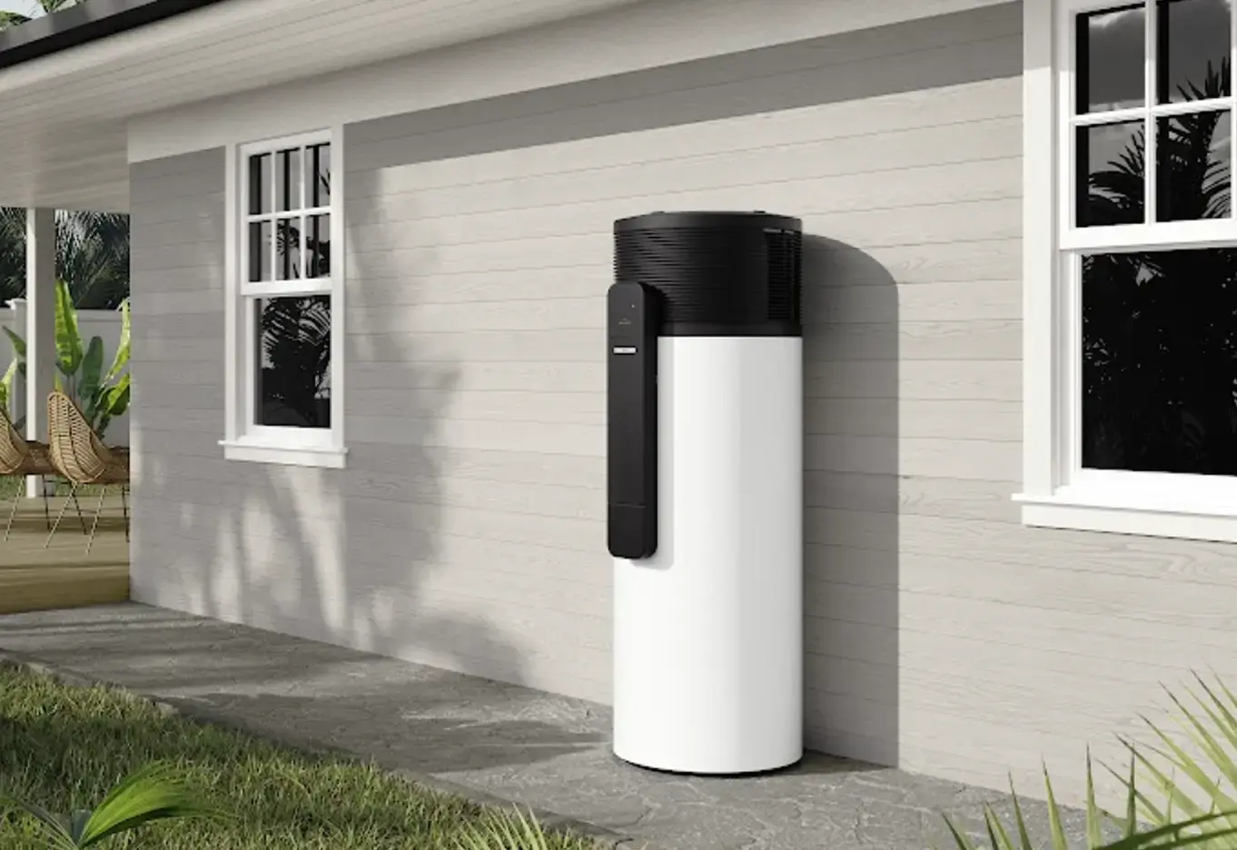 heat-pump-resource