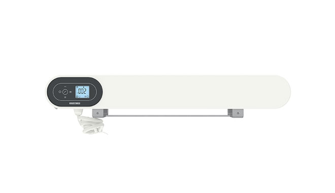 CNS Plus LCD 