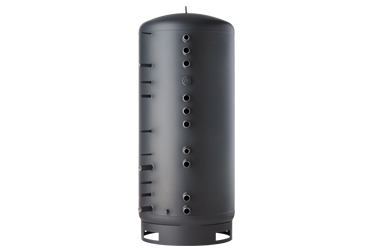 Instantaneous Water Cylinders