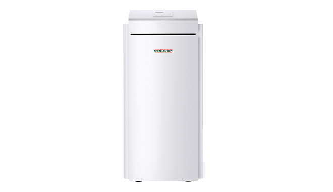 WPE-I geothermal heat pump WPE-I geothermal heat pump