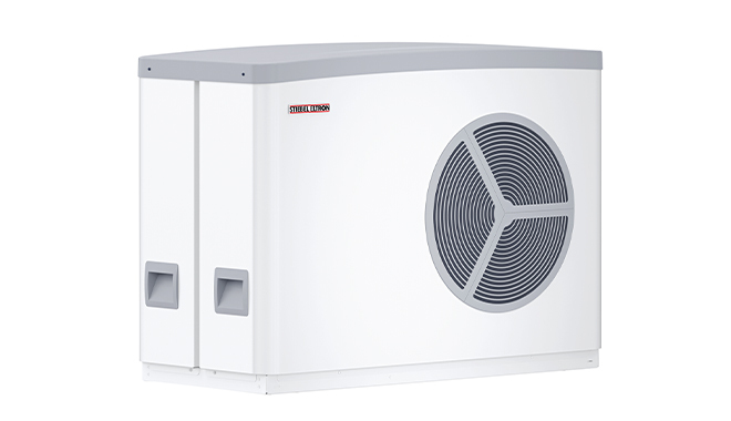WPL-A 07 Premium Air Source Heat Pump WPL-A 07 Premium Air Source Heat Pump