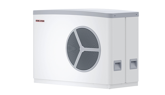 WPL-A 07 Premium Air Source Heat Pump WPL-A 07 Premium Air Source Heat Pump