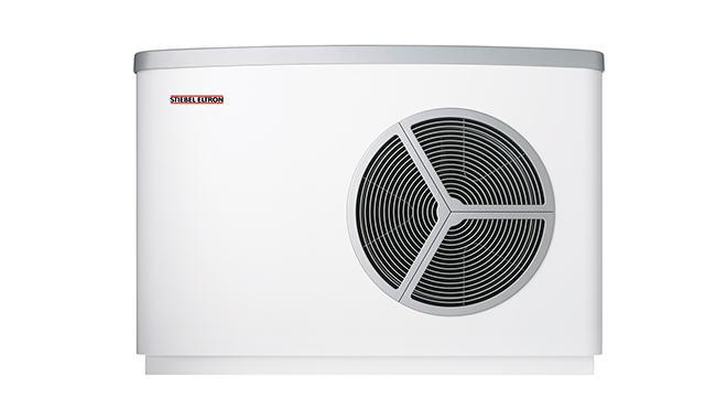 WPL-A 07 Premium Air Source Heat Pump WPL-A 07 Premium Air Source Heat Pump