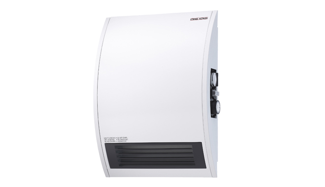 CK fan assisted heater CK fan assisted heater