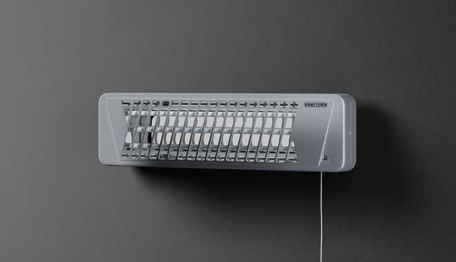 IW 20 Bathroom Heater IW 20 Bathroom Heater