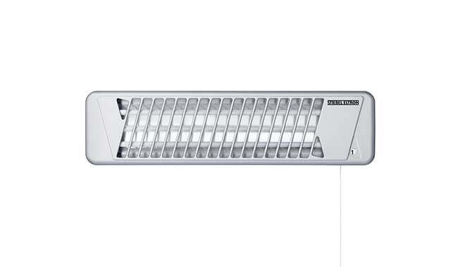 IW 20 Bathroom Heater IW 20 Bathroom Heater