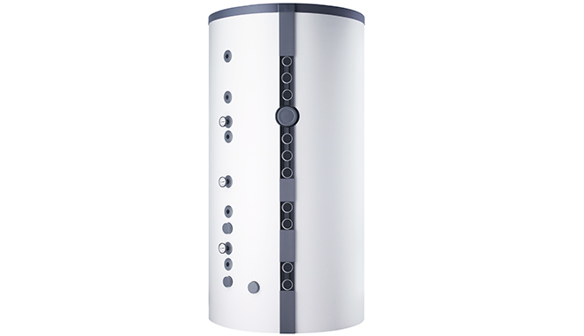 Instantaneous Water Cylinders Instantaneous Water Cylinders
