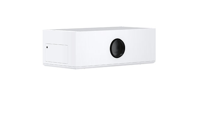 VRL-C D Premium ducted ventilation for schools VRL-C D Premium ducted ventilation for schools