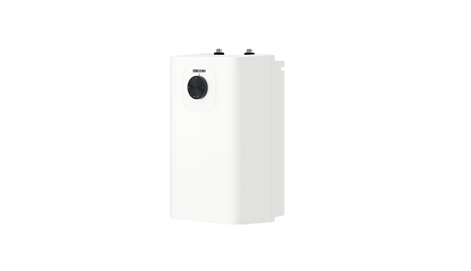 SNU Plus open vented water heater