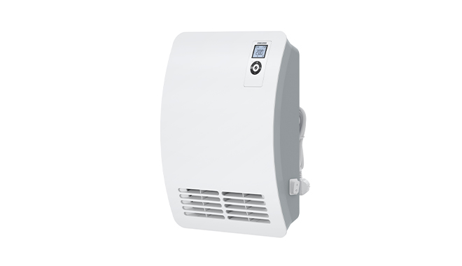 CK Premium Fan Heater CK Premium Fan Heater