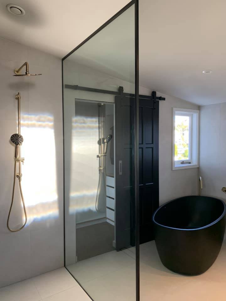 Remuera high performance home