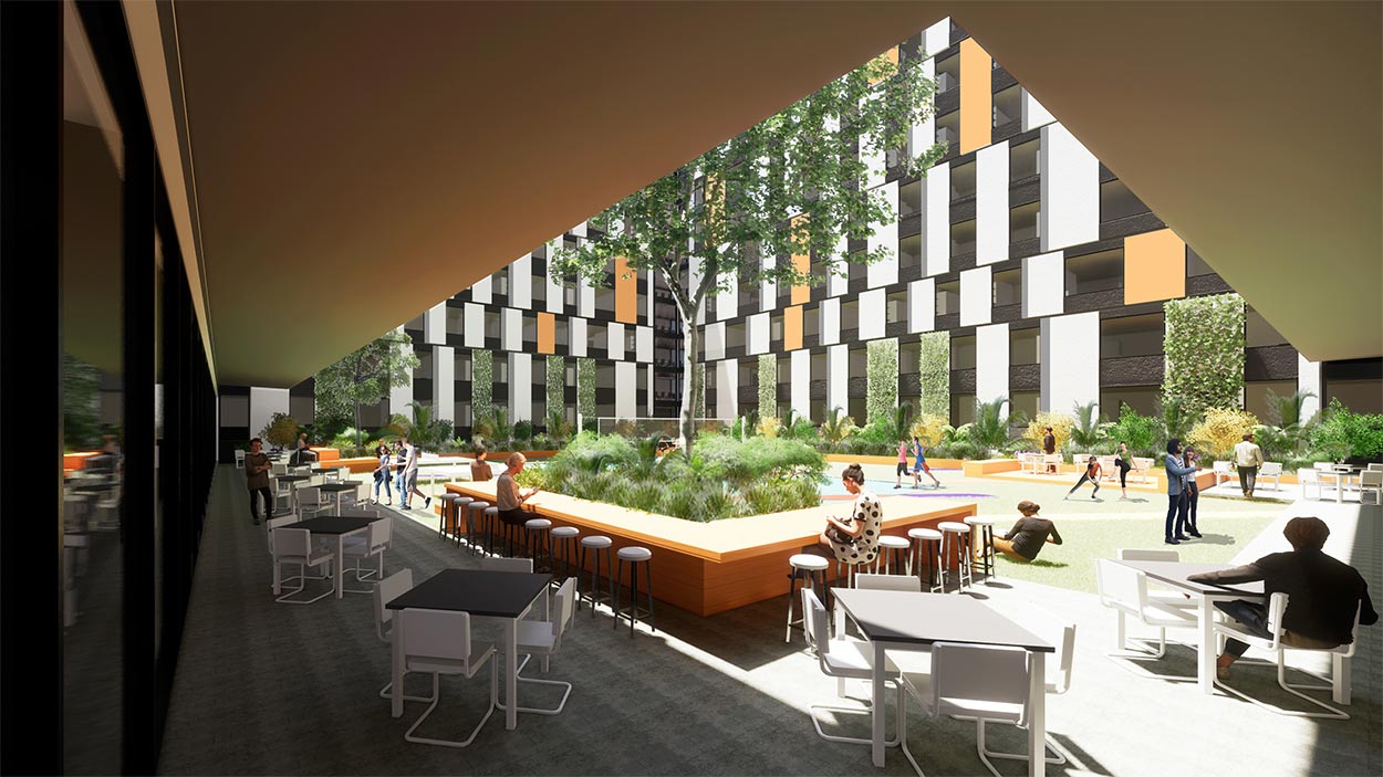 Carlow Park