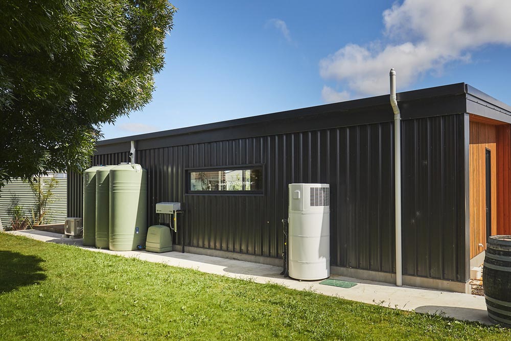 Fairfield Office
