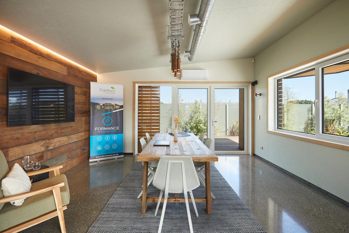 Fairfield Office