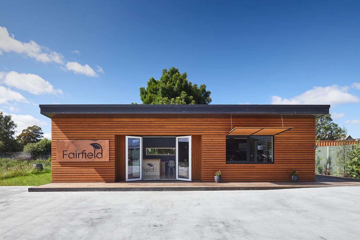 Fairfield Office