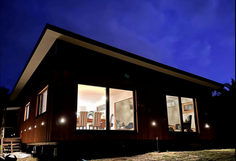 Finch House