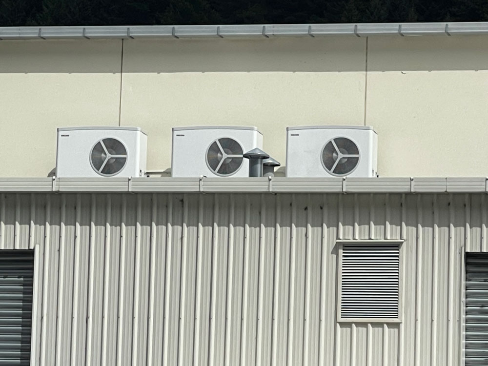 Queenstown Laundromat