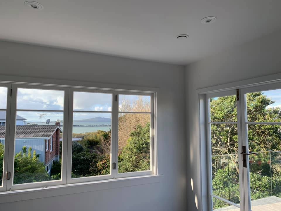 Remuera high performance home