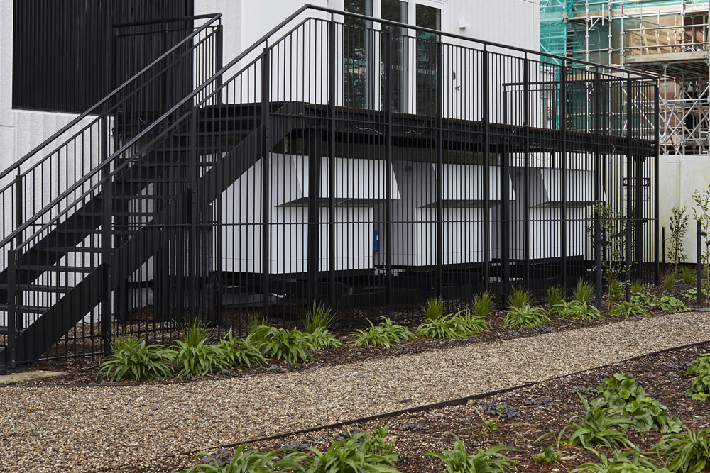 Aroha Apartments
