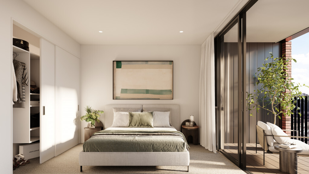 Caldera Apartments