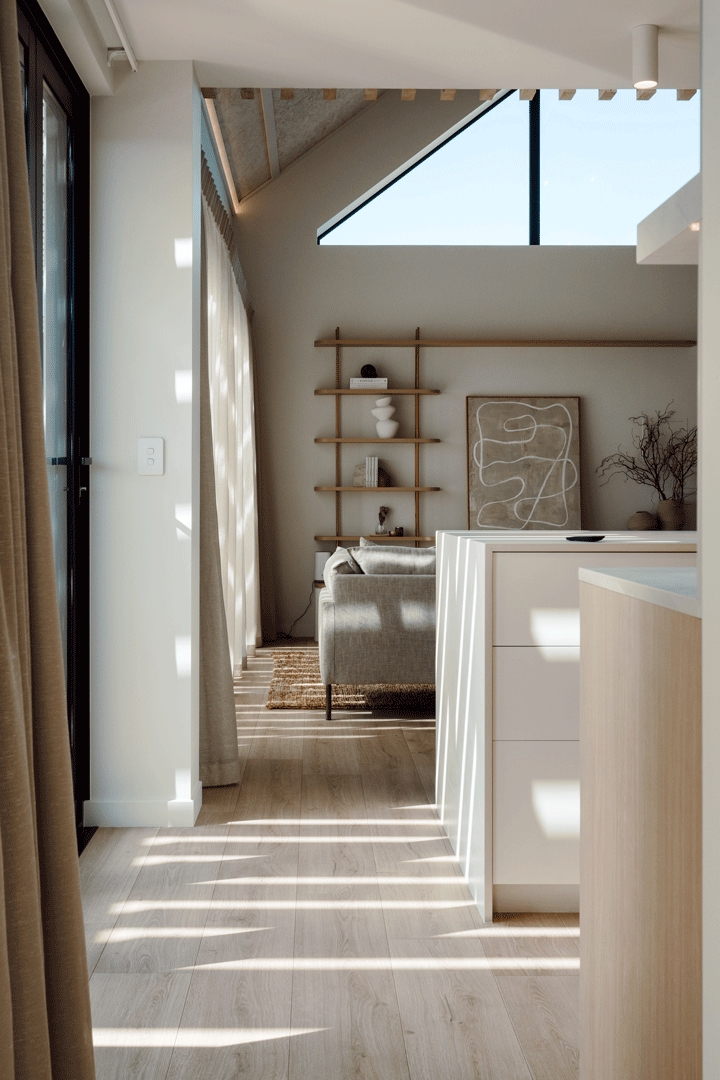 Ebode Show Home 