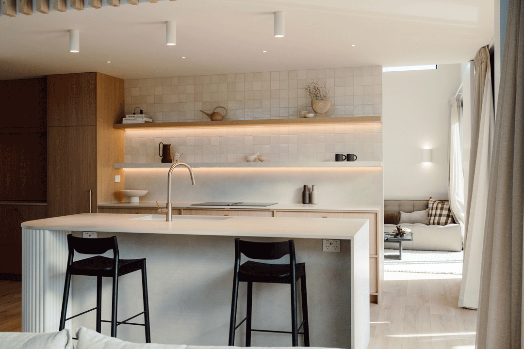 Ebode Show Home MHRV