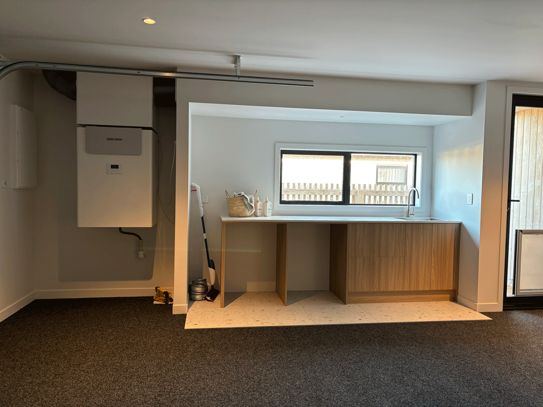 Ebode Show Home MHRV