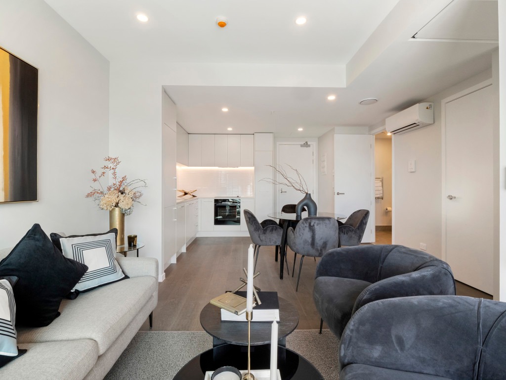 Enfield Apartments