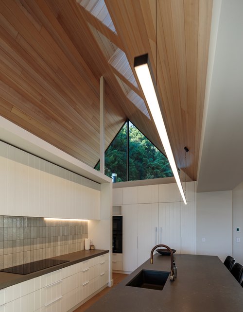 Marlborough Sounds Pods
