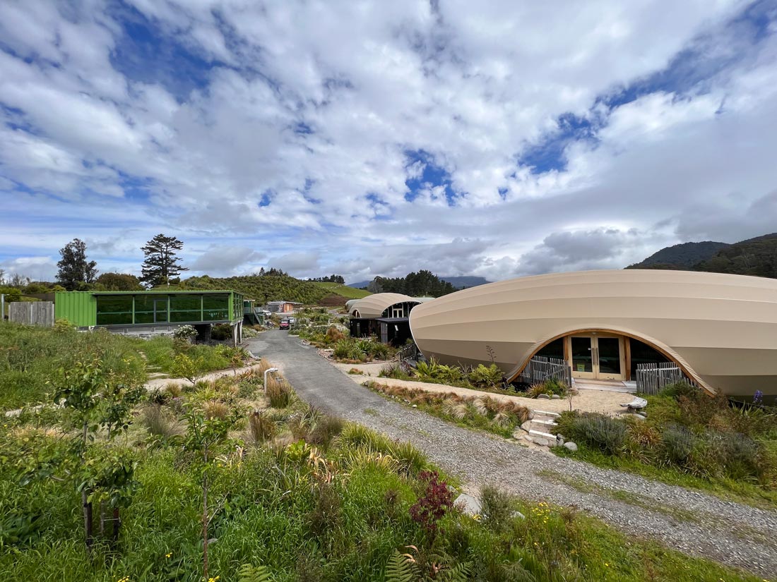 Green School Project