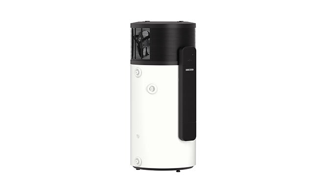 SHP-O hot water heat pump SHP-O hot water heat pump