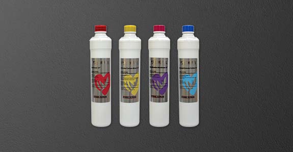 STREAM replacement water filters
