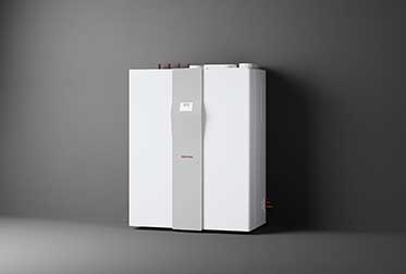 Stiebel Eltron LWZ 8 CS integral unit wins award
