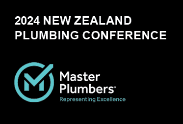 New Zealand Plumbing Conference 2024