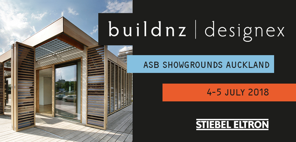 Build NZ 2018