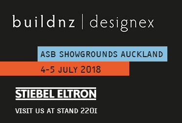 Build NZ 2018