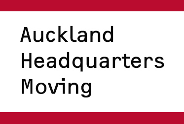 auckland showroom is moving