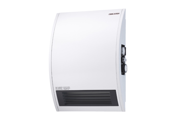 CK fan assisted heater CK fan assisted heater