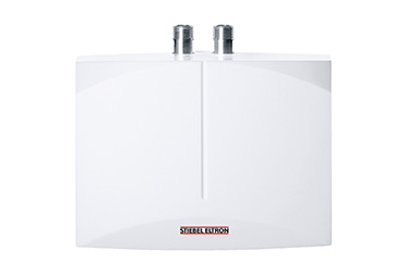 DEM 6 Single Phase Mini Instant Water Heater DEM 6 Single Phase Mini Instant Water Heater