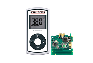 FFB Remote and Receiver FFB Remote and Receiver