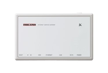 internet service gateway internet service gateway